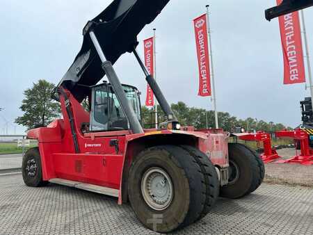 Reachstackers 2015  Kalmar DRG450-65S5 (3)