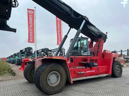 Kalmar DRG450-65S5