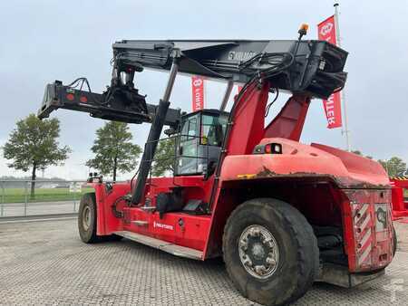 Reachstackers 2015  Kalmar DRG450-65S5 (6)