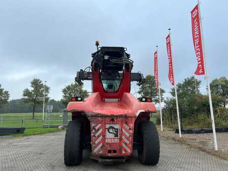 Reachstackers 2015  Kalmar DRG450-65S5 (8)