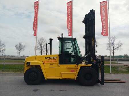 Diesel Forklifts 2002  Hyster H16.00XM (1)