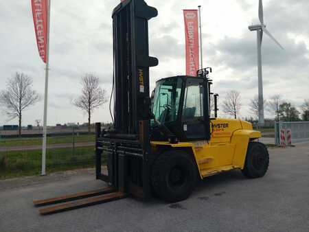 Hyster H16.00XM