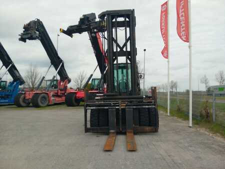 Hyster H16.00XM