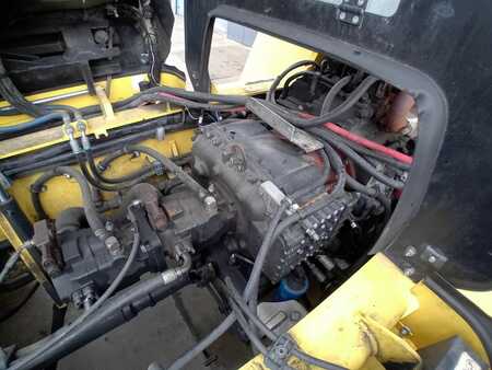 Chariot élévateur diesel 2017  Hyster H16XM6 (10)