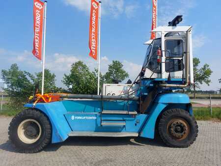 Carrelli elevatori diesel 2009  SMV 6/7ECB90 (2)