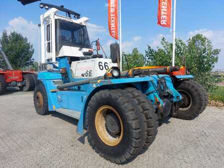 Carrelli elevatori diesel 2009  SMV 6/7ECB90 (3)