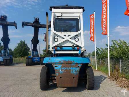 Carrelli elevatori diesel 2009  SMV 6/7ECB90 (8)