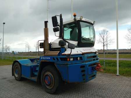Traktor 2013  Terberg RT382 (1)