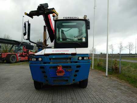 Traktor 2013  Terberg RT382 (5)