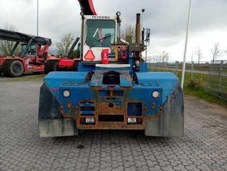 Tractor de arrastre 2013  Terberg RT382 (6)