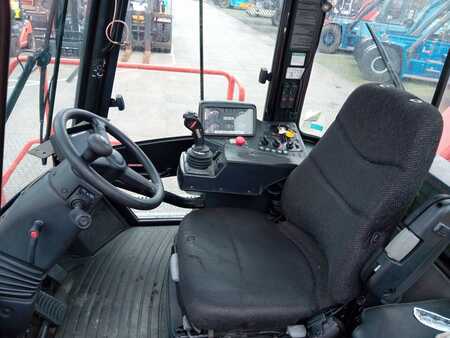 Reach-Stacker 2012  Hyster RS45-31CH (9)