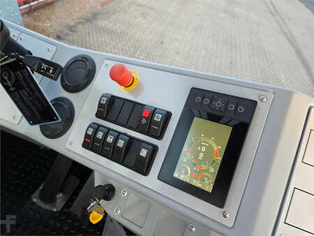 Terminaltraktor 2024  MAFI T230 (20)