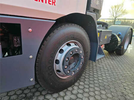 Terminaltraktor 2024  MAFI T230 (12)