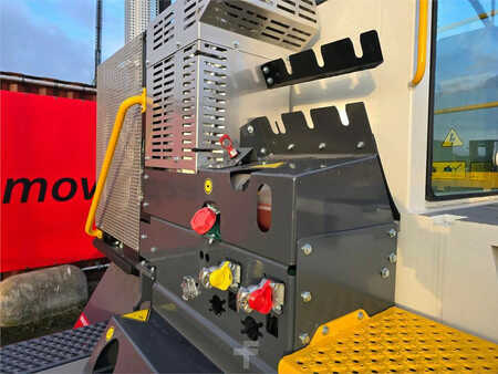 Terminaltraktor 2024  MAFI T230 (17)