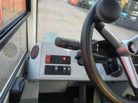 Terminaltraktor 2024  MAFI T230 (22)