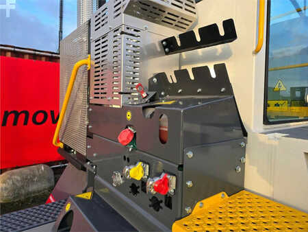 Terminaltraktor 2024  MAFI T230 (18)