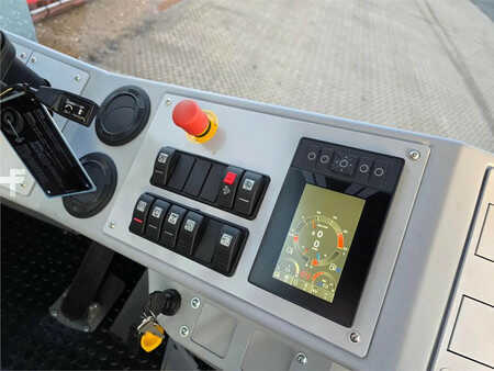 Terminaltraktor 2024  MAFI T230 (21)