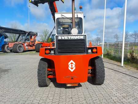 Diesel gaffeltruck 2013  Svetruck 1060 (8)