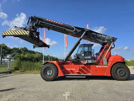 Reachstacker 2019  SMV 4531 TC5 (2)