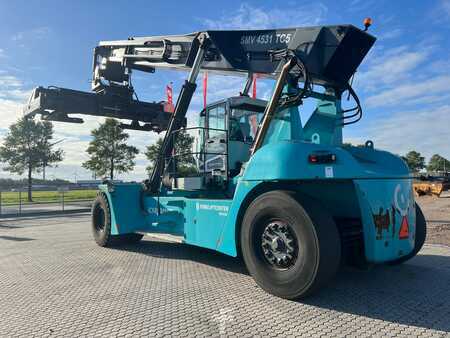 Reachstacker 2019  SMV 4531 TC5 (5)