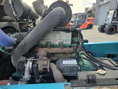 Diesel gaffeltruck 2013  SMV 12-600B (10)