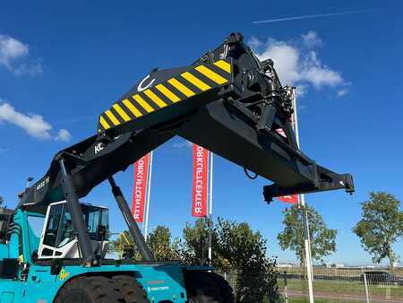 Konecranes LIFTACE 4532 TCE5