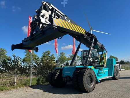 Reach-Stacker 2024  Konecranes LIFTACE 4532 TCE5 (4)