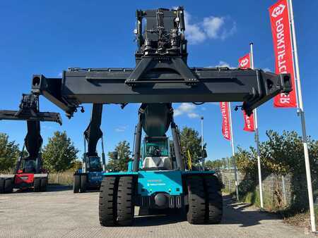 Konecranes LIFTACE 4532 TCE5