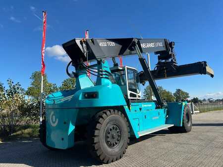 Konecranes LIFTACE 4532 TCE5