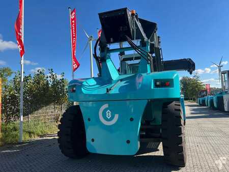 Konecranes LIFTACE 4532 TCE5