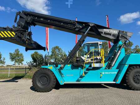 Konecranes LIFTACE 4532 TCE5