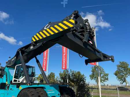 Konecranes LIFTACE 4532 TCE5