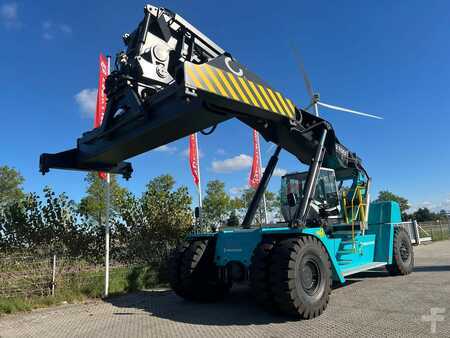 Konecranes LIFTACE 4532 TCE5