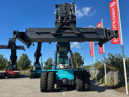 Reach-Stacker 2024  Konecranes LIFTACE 4532 TCE5 (5)