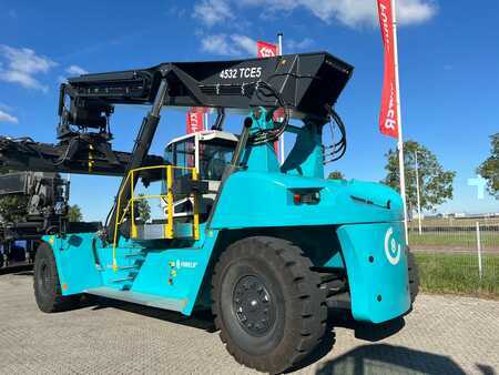 Reach-Stacker 2024  Konecranes LIFTACE 4532 TCE5 (6)