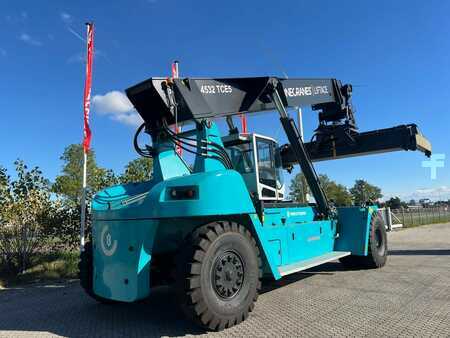 Konecranes LIFTACE 4532 TCE5