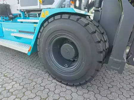 Chariots élévateurs diesel 2024  SMV Konecranes SMV 16-1200C (12)