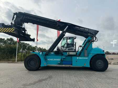 Reachstacker 2016  SMV 4531 TC5 (2)