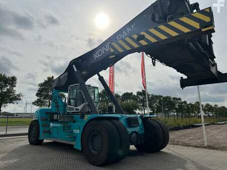 Reachstacker 2016  SMV 4531 TC5 (4)