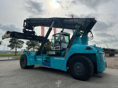 Reachstacker 2016  SMV 4531 TC5 (6)