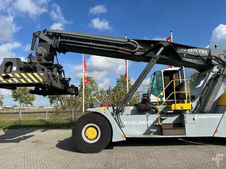 Reachstacker 2014  SMV 4531 TB5 (2)