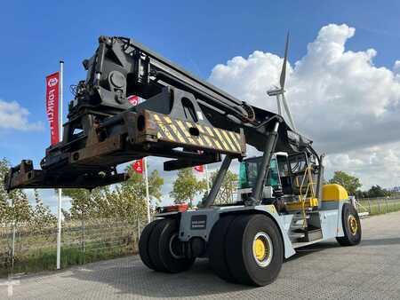 Reachstacker 2014  SMV 4531 TB5 (4)