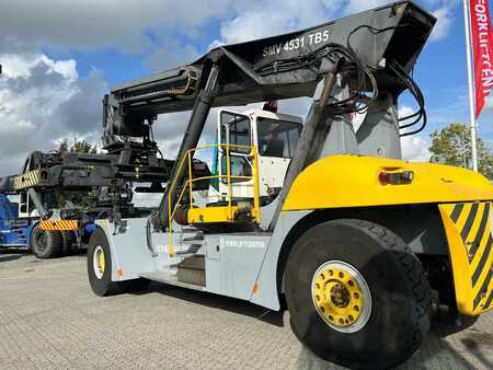 Reachstacker 2014  SMV 4531 TB5 (6)