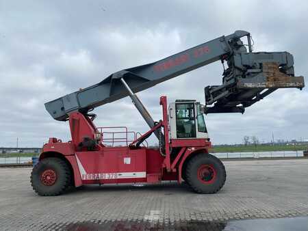 Reach stacker 2004  CVS Ferrari F 378.5 PB (1)