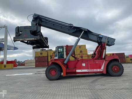 Reach-Stacker 2004  CVS Ferrari F 378.5 PB (2)