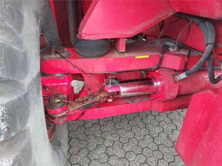 Reachstacker 2004  CVS Ferrari F378.5 PB (24)