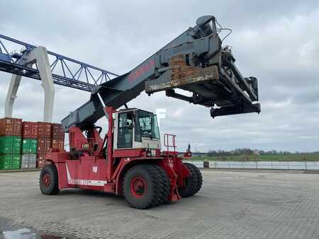 Reach stacker 2004  CVS Ferrari F 378.5 PB (3)