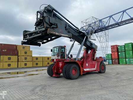 Reachstacker 2004  CVS Ferrari F378.5 PB (4)