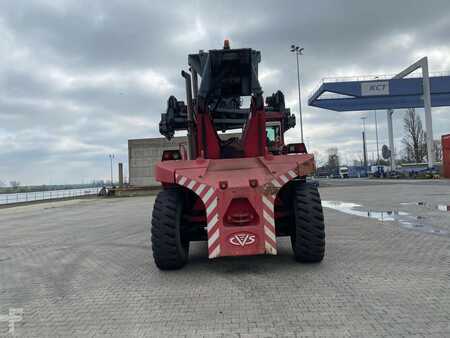 Reachstackers 2004  CVS Ferrari F 378.5 PB (8)