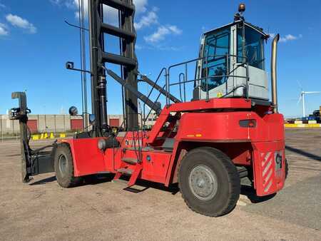 Kalmar DCG80-45ED5